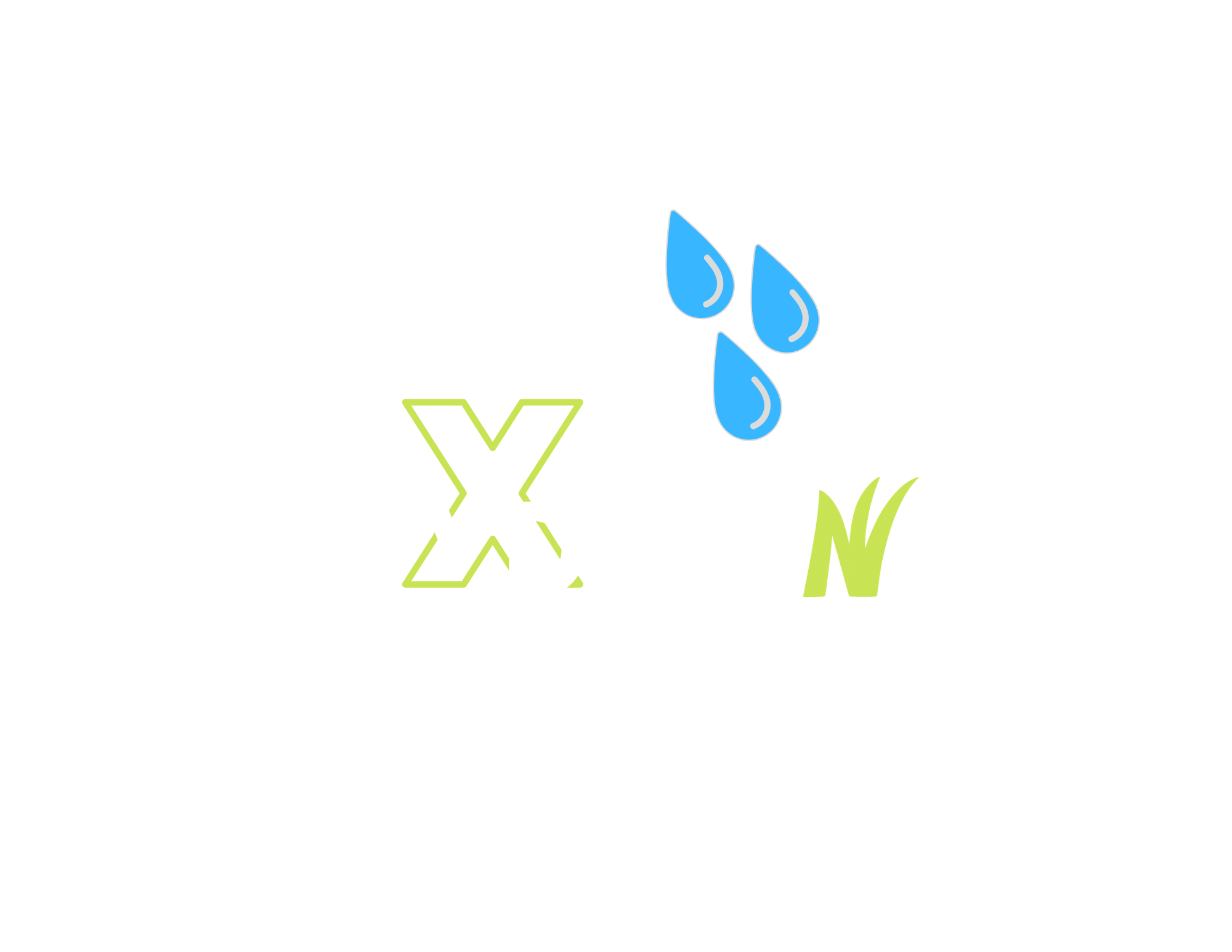 Max Drain backing technology — engineered for maximum drainage