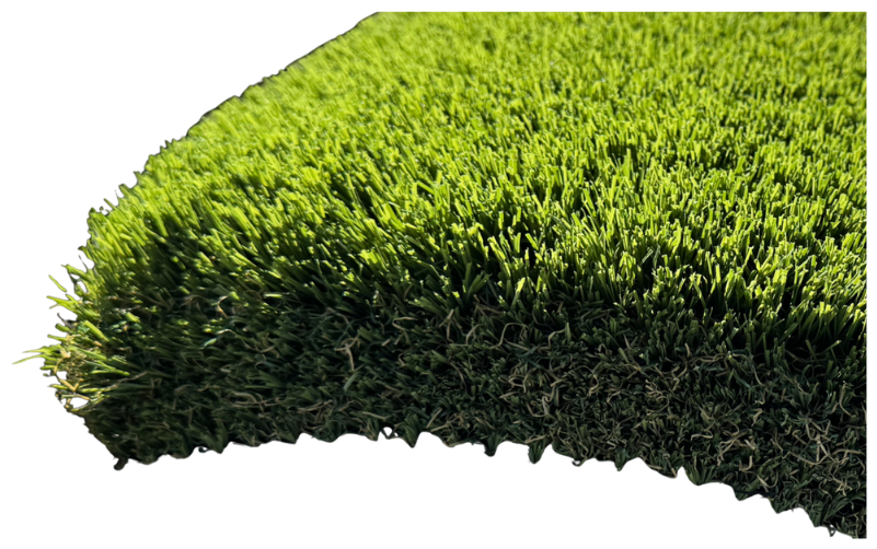 Sunrise artificial turf sample