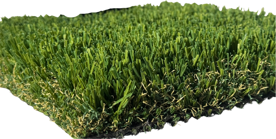 Juniper artificial turf sample