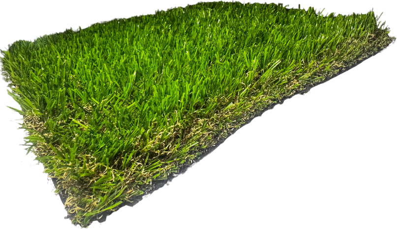 Aspen artificial turf sample