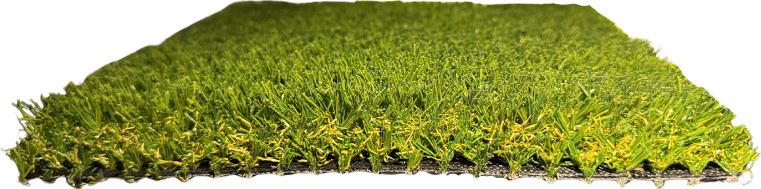 Pacific artificial turf sample
