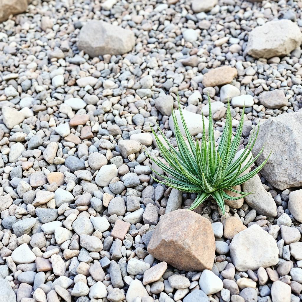 Decorative Rock